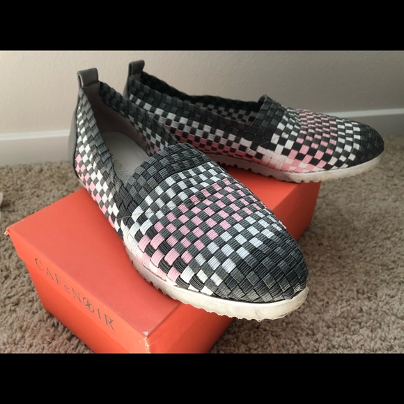 CafèNoir shoes/ flats - Picture 3 of 6